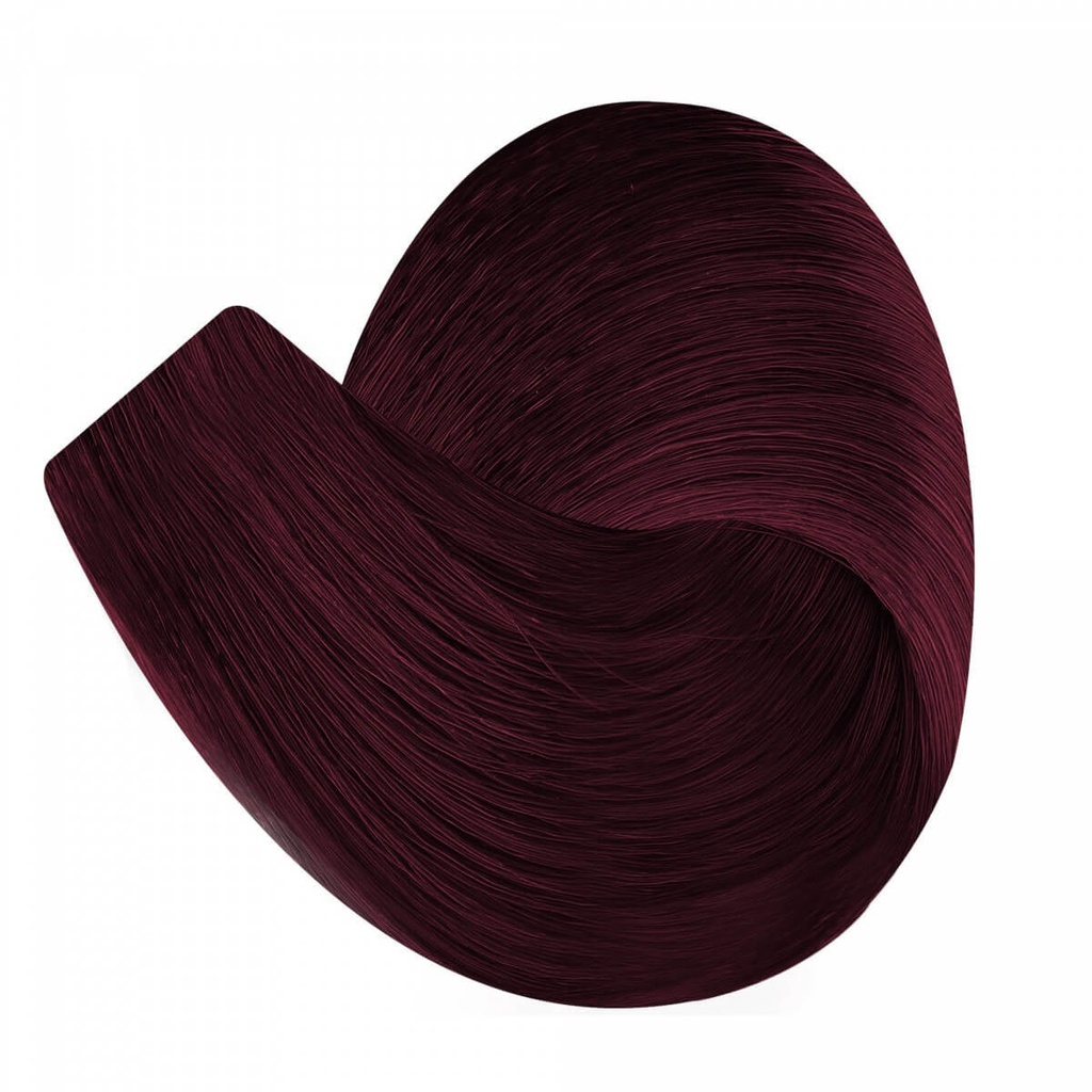 TINTE COLOR TECH CAOBA NACARADO INTENSO R.522