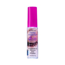 [7501734431144] RIMEL PROTEIN GEL CRISTAL PROSA #15157
