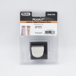[043917206837] CUCHILLA WAHL PEANUT 2068- 300 (043917206813)