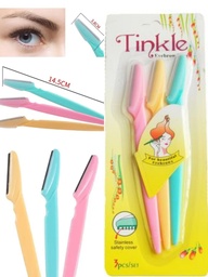 [3796100250519] PERFILADOR TINKLE LI-001B3 c/ 3PZAS (758801038123097)