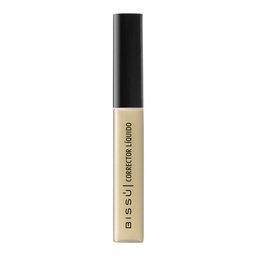 [7503040008478] CORRECTOR LIQUIDO BISSU 06 JENGIBRE