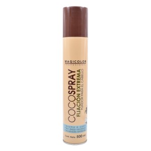 SPRAY NUTRI COCO 500ML MAGICOLOR
