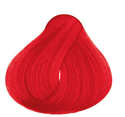 PURE COLOR TINTA COLOR ROJO