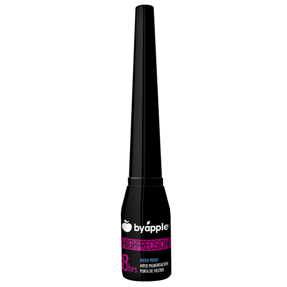 DELINEADOR HIGH PRECISION WATER PROOF NEGRO 7501906710350 0515001