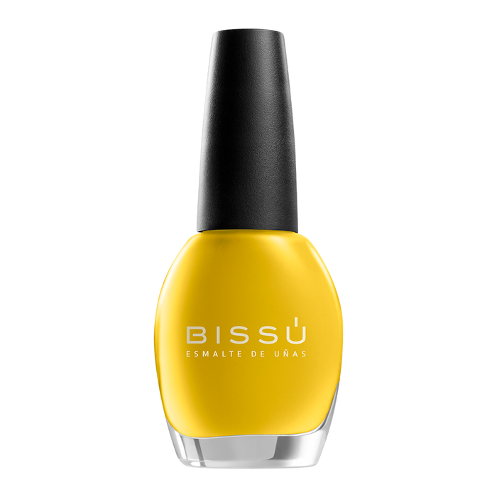 ESMALTE BISSU #219 AMARILLO TULIPAN 3002193