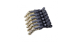 [7501955431022] PINZA TIPO DEDO LEOPARDO #1591-06 (QPT)