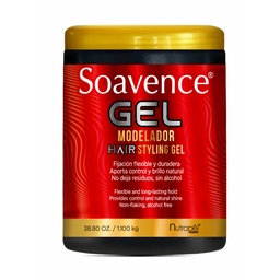 [7501502300405] GEL P/MODELADO DE CAB 1,100KG NUTRAPEL GF01