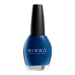 [7503046663473] ESMALTE BISSU MINI #028 VELO NOCTURNO