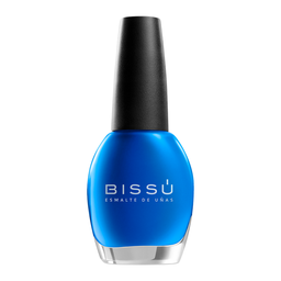 [7503046663824] ESMALTE BISSU MINI #119 ZAFIRO