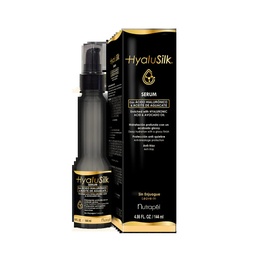 [7501502310190] HYALUSILK SERUM 144ML NUTRAPEL